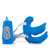 Triple stimulator dolphin duo