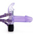 Wittle wabbit waterproof strap-on