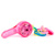 Light-up willy whistle