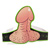 Pecker party hat