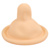 Condom hat