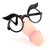 Pecker glasses
