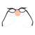 Pecker glasses