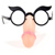 Pecker glasses