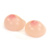 Mini tittie candles