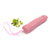 Pecker soap on a rope
