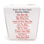 Fortune cookies