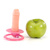 Pecker pacifier