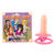 Pecker pacifier