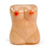 Mini torso shot glass