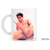 Stripper mug (male)