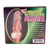 Crotchless panties glow in the dark