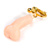 Pecker earrings
