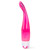 Hannah Harper's slim G-spot vibe