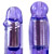 Playgirl vibrating double dong