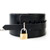 Leather entrapment kit
