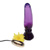 Wild violet pleasure probe