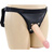 Powerlock harness with slimline cock