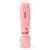 Waterproof princess massager
