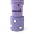 Waterproof princess massager