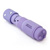 Waterproof princess massager