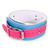 Fresh buckle collar