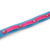 Fresh snap wristband