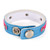 Fresh snap wristband