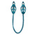 Fresh jaws nipple clamps
