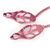 Fresh jaws nipple clamps