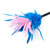 Fresh feather crop