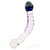 Lifelike ribbed G-spot