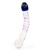 Lifelike ribbed G-spot