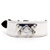 Center spike his pulse collar