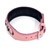 Multiple "O" doggie collar