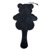 Teddy bear spank-her