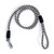 Bad boy leash