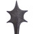 Spider paddle entrap-her