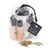 Aromatherapy indulgence