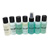 Aromatherapy indulgence