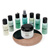 Aromatherapy indulgence