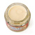 Sensuous chocolate body paint
