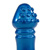 Ultra O blue penis