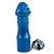 Ultra O blue penis