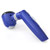 Infrared rechargeable massager
