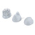 Infrared rechargeable massager