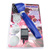 Infrared rechargeable massager