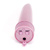 Rechargeable vibrator