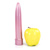 Rechargeable vibrator