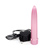 Rechargeable vibrator